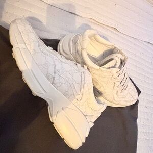 Men’s Gucci Shoes